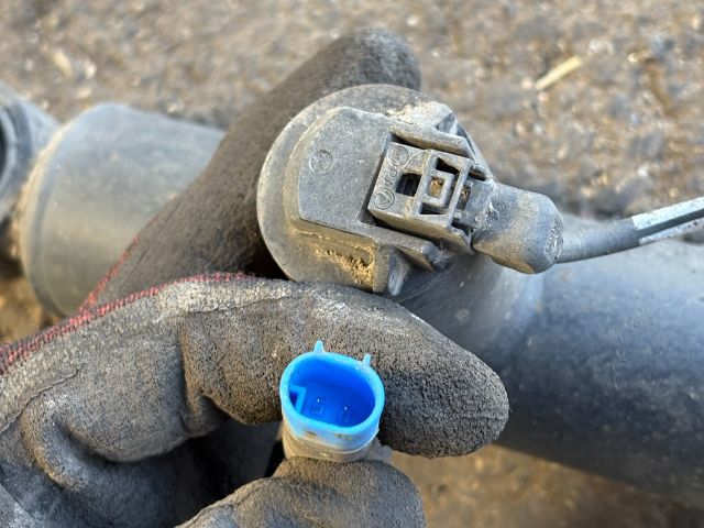 bontott BMW 3 G20-G80 Jobb hátsó Lengéscsillapító