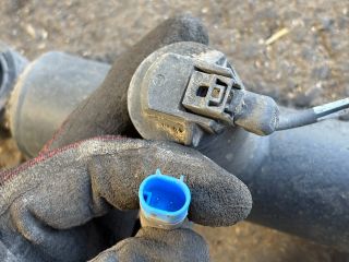 bontott BMW 3 G20-G80 Jobb hátsó Lengéscsillapító