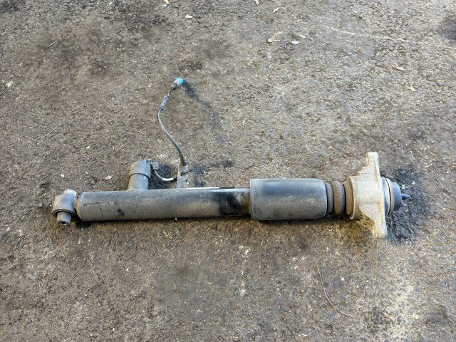 bontott BMW 3 G20-G80 Jobb hátsó Lengéscsillapító