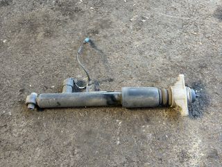 bontott BMW 3 G20-G80 Jobb hátsó Lengéscsillapító