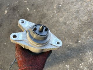 bontott BMW 3 G20-G80 Jobb hátsó Lengéscsillapító