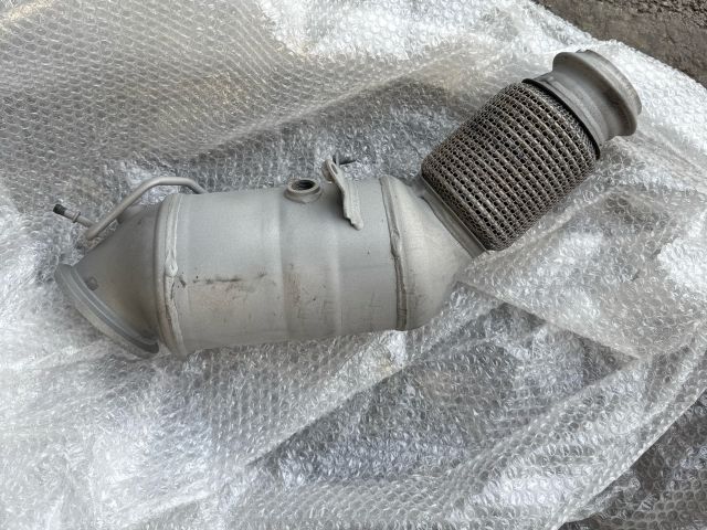 bontott BMW 3 G20-G80 Katalizátor