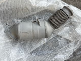 bontott BMW 3 G20-G80 Katalizátor