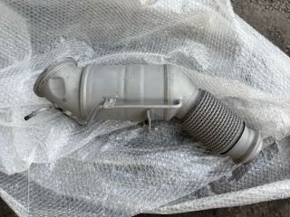 bontott BMW 3 G20-G80 Katalizátor