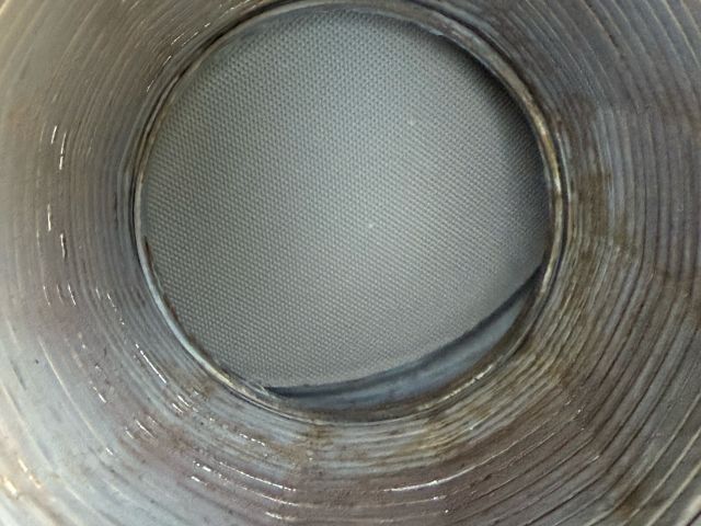 bontott BMW 3 G20-G80 Katalizátor