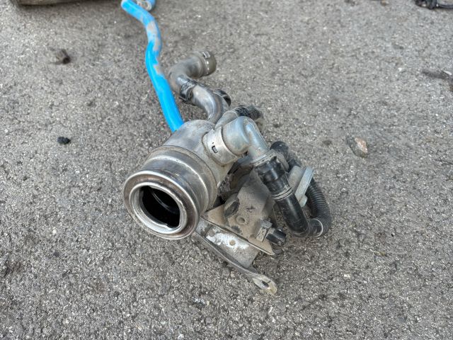 bontott BMW 3 G20-G80 Tankszellőztető Szelep