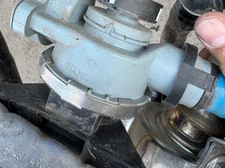 bontott BMW 3 G20-G80 Tankszellőztető Szelep
