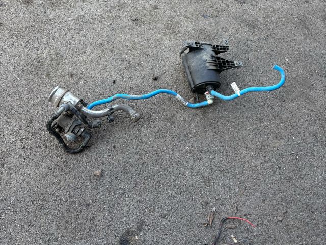 bontott BMW 3 G20-G80 Tankszellőztető Szelep