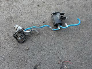 bontott BMW 3 G20-G80 Tankszellőztető Szelep