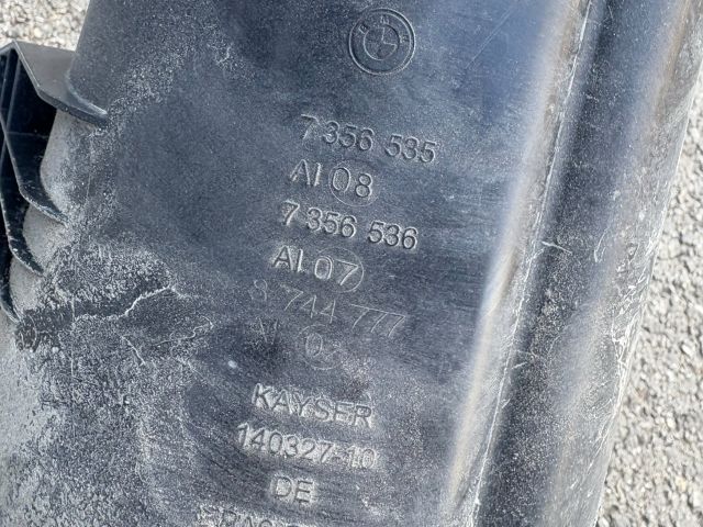 bontott BMW 3 G20-G80 Tankszellőztető Szelep