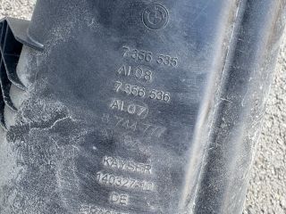 bontott BMW 3 G20-G80 Tankszellőztető Szelep