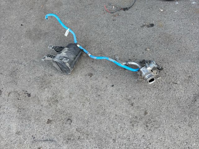 bontott BMW 3 G20-G80 Tankszellőztető Szelep