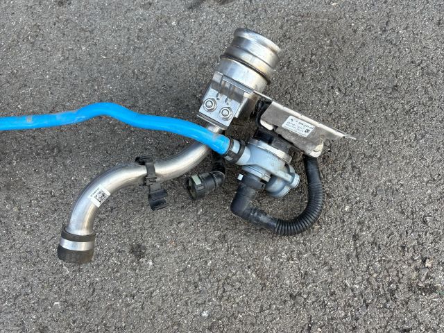 bontott BMW 3 G20-G80 Tankszellőztető Szelep