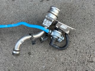 bontott BMW 3 G20-G80 Tankszellőztető Szelep