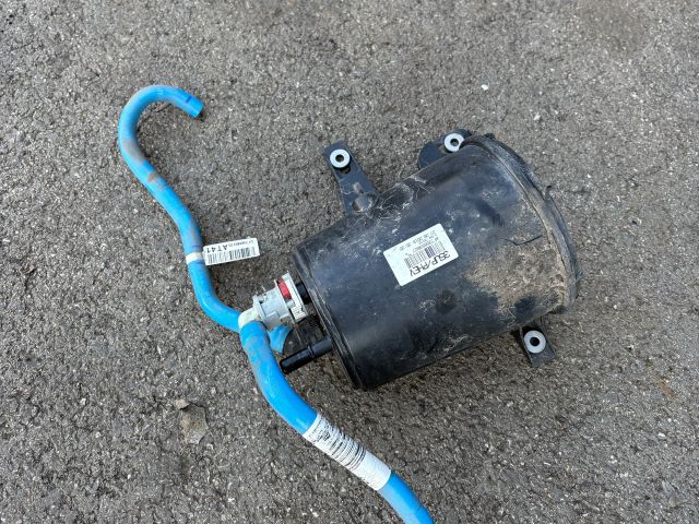 bontott BMW 3 G20-G80 Tankszellőztető Szelep