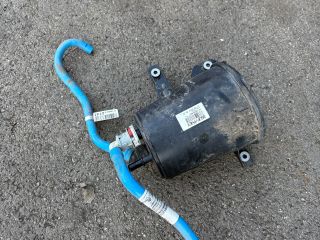 bontott BMW 3 G20-G80 Tankszellőztető Szelep