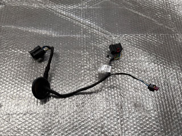 bontott BMW 3 G20-G80 Üzemanyag Kábelköteg