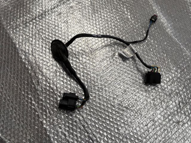 bontott BMW 3 G20-G80 Üzemanyag Kábelköteg