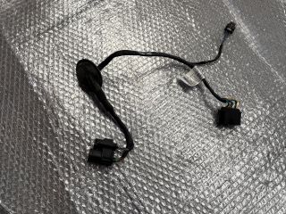 bontott BMW 3 G20-G80 Üzemanyag Kábelköteg