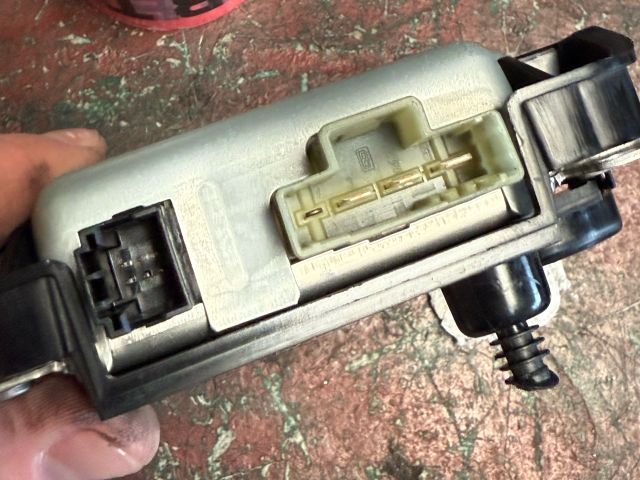 bontott BMW 3 G20-G80 Akkumulátor Vezérlő Panel