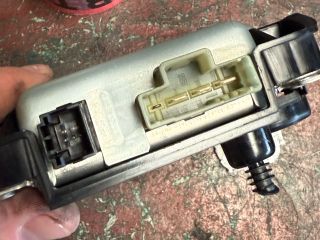 bontott BMW 3 G20-G80 Akkumulátor Vezérlő Panel