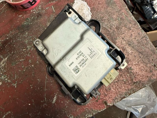 bontott BMW 3 G20-G80 Akkumulátor Vezérlő Panel