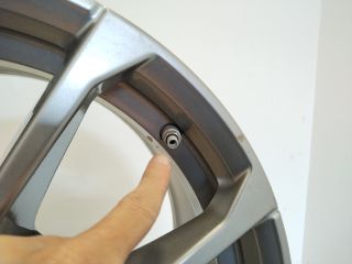 bontott BMW 3 G20-G80 Alufelni (1 db)