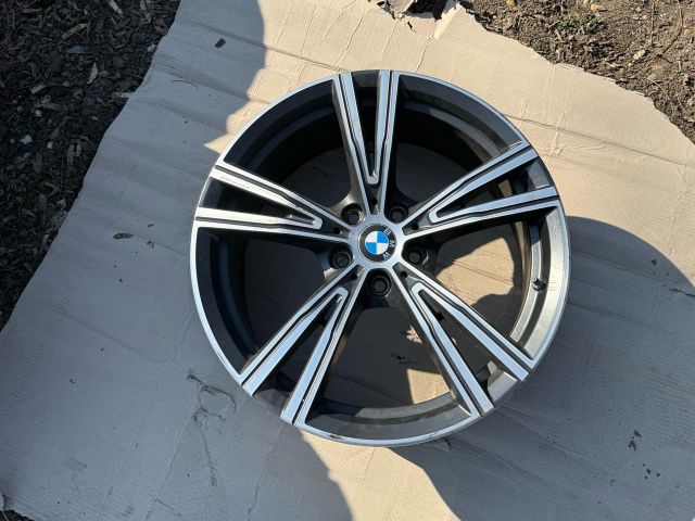 bontott BMW 3 G20-G80 Alufelni (1 db)