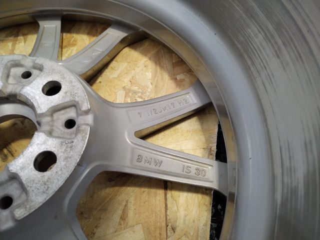 bontott BMW 3 G20-G80 Alufelni (1 db)