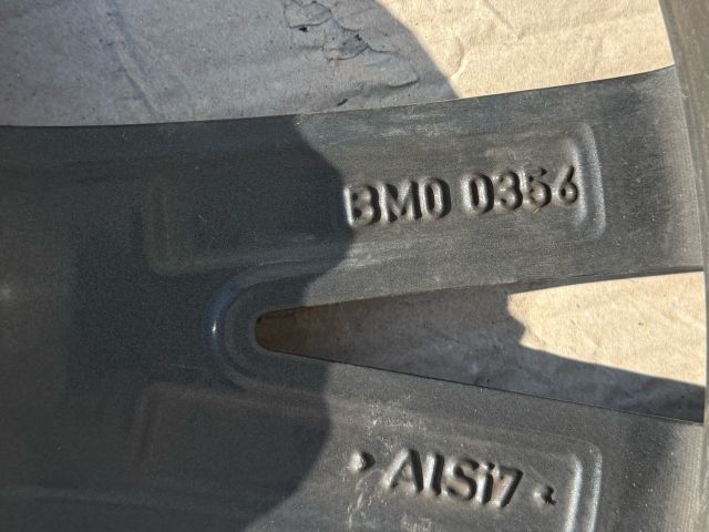 bontott BMW 3 G20-G80 Alufelni (1 db)