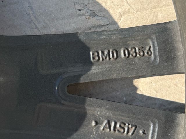 bontott BMW 3 G20-G80 Alufelni (1 db)