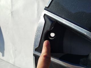 bontott BMW 3 G20-G80 Alufelni (1 db)