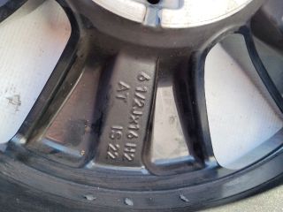 bontott BMW 3 G20-G80 Alufelni (1 db)