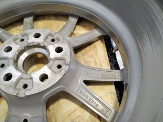 bontott BMW 3 G20-G80 Alufelni (1 db)