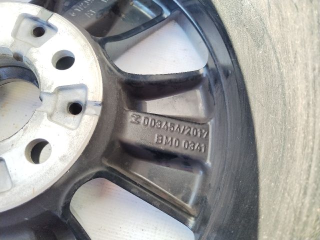 bontott BMW 3 G20-G80 Alufelni (1 db)