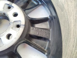bontott BMW 3 G20-G80 Alufelni (1 db)