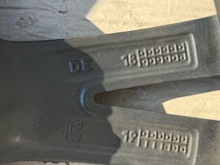 bontott BMW 3 G20-G80 Alufelni (1 db)