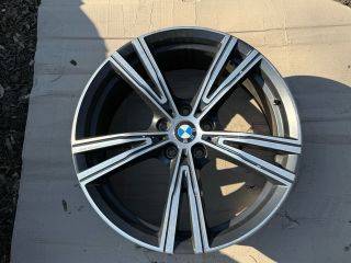 bontott BMW 3 G20-G80 Alufelni (1 db)