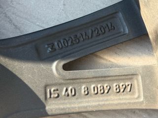 bontott BMW 3 G20-G80 Alufelni (1 db)