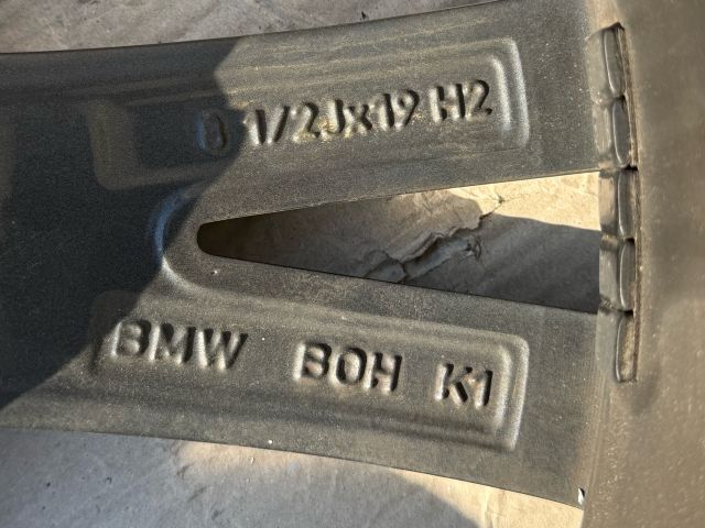 bontott BMW 3 G20-G80 Alufelni (1 db)