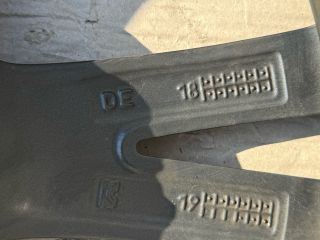 bontott BMW 3 G20-G80 Alufelni (1 db)