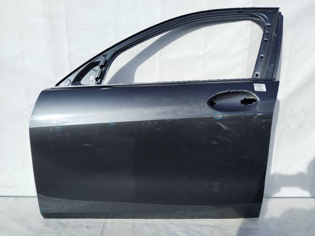 bontott BMW 3 G20-G80 Bal első Ajtó (Üres lemez)