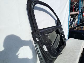 bontott BMW 3 G20-G80 Bal első Ajtó (Üres lemez)