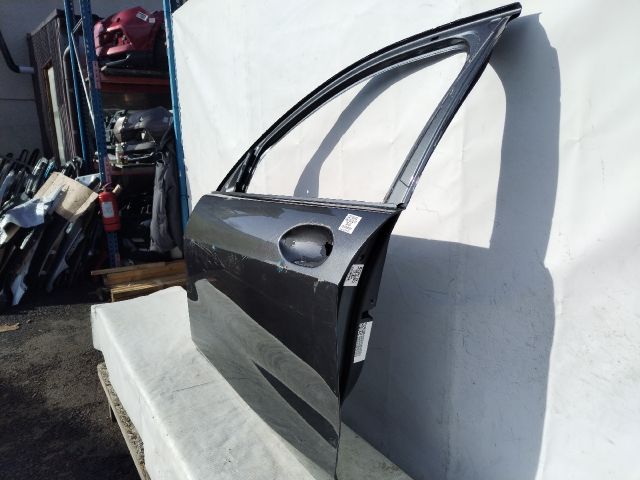 bontott BMW 3 G20-G80 Bal első Ajtó (Üres lemez)