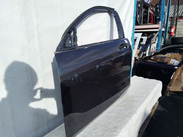 bontott BMW 3 G20-G80 Bal első Ajtó (Üres lemez)