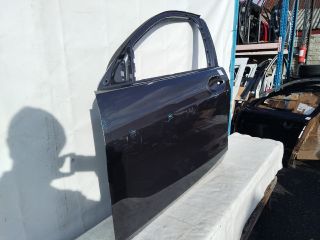 bontott BMW 3 G20-G80 Bal első Ajtó (Üres lemez)