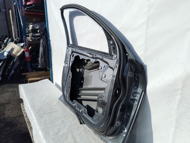 bontott BMW 3 G20-G80 Bal első Ajtó (Üres lemez)