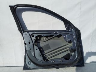 bontott BMW 3 G20-G80 Bal első Ajtó (Üres lemez)