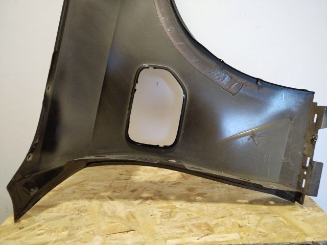 bontott BMW 3 G20-G80 Bal első Sárvédő