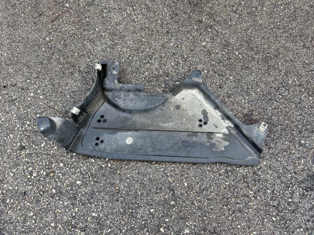 bontott BMW 3 G20-G80 Bal Fenéklemez